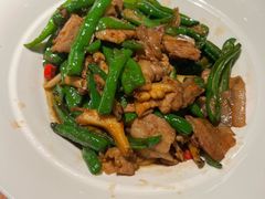 -南园民国茶楼餐厅·常州菜(北大街店)
