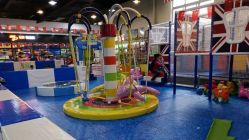 -开心哈乐亲子乐园(东森时尚百货店)