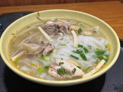 -华姐鸡粉(中心店)