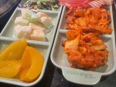 -梨花自助烤肉(天河城店)