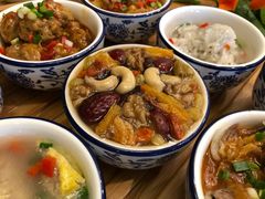 九碗三行子-莲香西域·正宗新疆菜(龙华店)