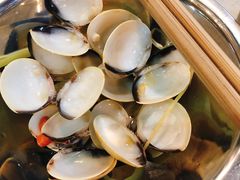 -憨铁匠老火锅(龙岗万科里店)
