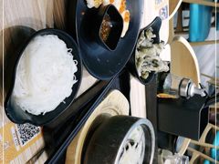 -渔米丰·广府鱼汤米线(光明广场店)