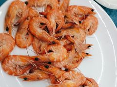 -海上渔村食府海鲜餐厅