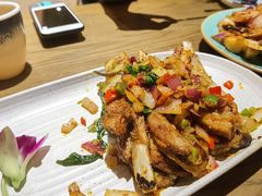 罗勒叶风味羊排-那时新疆·若羌(经纬汇店)