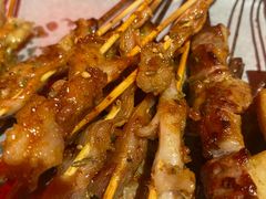 -火联烧烤(学院路创始店)