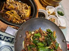 -老西门·常州菜(新区店)
