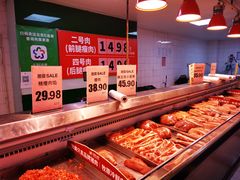 -物美大卖场(玉蜓桥店)