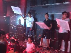 -Club Queen皇后酒吧