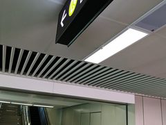 -高新区有轨电车1号线嘉陵江路站