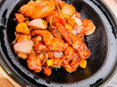 -竹外桃花·江南小酒馆(SKP·S店)
