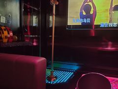 -酷秀KTV(五道口店)