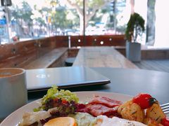 -VESH COFFEE(定西路店)