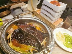 -火炉火自助餐(喜隆多店)