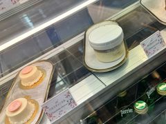 -行者书屋大堂吧 ·下午茶(南京圣和府邸酒店)