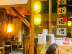-破三川·新川菜(静安大融城店)
