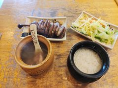 -杨传老厨(南山店)
