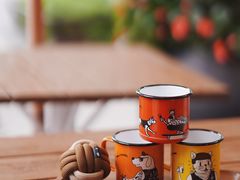 -Peet's Coffee皮爷咖啡(大学路店)