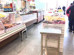 自助取餐区-北京稻香村(京港城生活广场店)