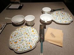 -玉玲珑·里舍(万象城店)