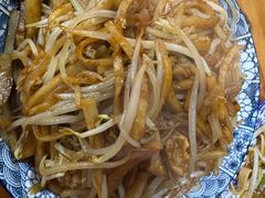 -老济南民间小吃·传统鲁菜(芙蓉街店)