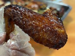 -隔田烧鸡