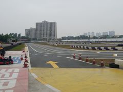 -珠海国际赛车场-卡丁车场