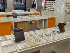 -宝明斋眼镜(大观园店)
