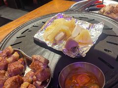 杏鲍菇-济州爱肉堂(总店)