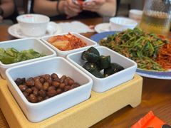 -英兰朝族饭店(河南桥头店)