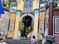 -白帝城·瞿塘峡景区