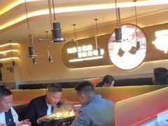-师烤·豆花烤鱼(广州荔湾扬韬广场店)
