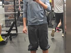 -OXYGYM 奥美氧舱运动中心(朝阳大悦城店)