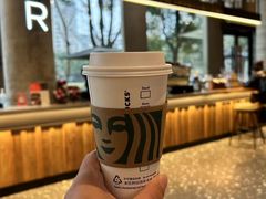 -星巴克臻选(湖滨道店)