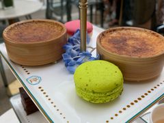 -PAUL LAFAYET 法式甜品(港汇广场店)