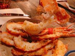 -Pakkhús Restaurant