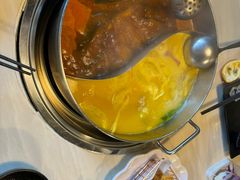 -围炉火锅(万达珍珠坊店)