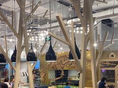 -FAIRYLAND龙族星球主题餐厅(凯丹广场店)