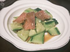 -海航大厦万豪酒店彩海轩中餐厅(霄云路店)