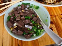-杭嘉湖咬强羊肉面馆(永兴路总店)
