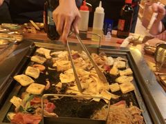 -郭记烤肉创始店(民丰大街店)