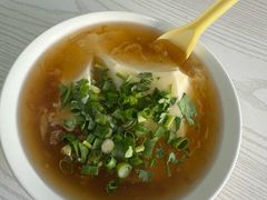 -一品豆腐脑(大湾市场店)