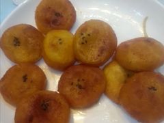 南瓜饼-红灯笼龙凤饭店(宁波老字号店)