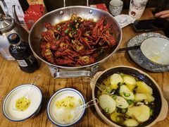 -虾小龙老长沙龙虾馆(坡子街店)