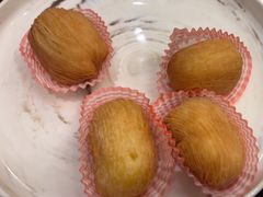 -厦门朗豪酒店 · 明阁中餐厅