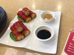 -点都德(汇盈广场店)