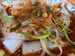 -玉龙喀什有名爱可德木烤包子