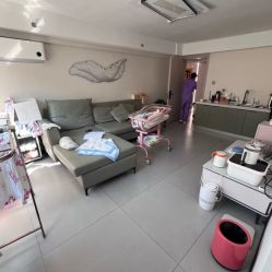 -养月堂中医养生月子会所(中心妇产店)