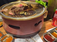 -西塔老太太泥炉烤肉(万柳华联店)