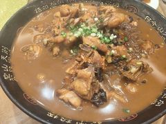 -老长春肉馆(创业大街店)